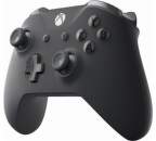 Microsoft Xbox One X 1TB Gold Rush SE + Battlefield V + FIFA 19