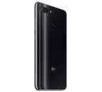 Xiaomi Mi 8 Lite 128 GB černý