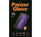 Panzerglass tvrzené sklo pro Huawei Mate 20, černá