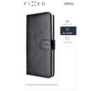 Fixed Opus pouzdro pro Samsung Galaxy A8 2018, černá