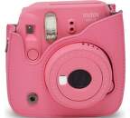 Fujifilm Mini 9 set, růžový