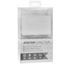 Avacom FamilyHUB 4xUSB QC nabíječka, bílá