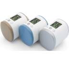 Eurotronic SPIRIT termostatická hlavice