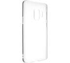 Fixed TPU gelové pouzdro pro Samsung Galaxy S9, transparentní