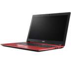 Acer Aspire 3 A315-32 NX.GW5EC.002 červený
