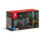 Nintendo Switch Diablo III Limited Edition + Diablo III