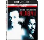Philadelphia - Blu-ray + 4K UHD film