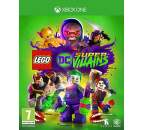 Lego DC Super-Villains - Xbox One hra