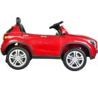 Buddy Toys BEC 8111 RED Mercedes
