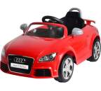 Buddy Toys BEC 7121 RED Audi TT