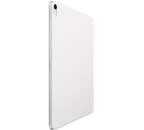Apple Smart Folio obal pro iPad Pro 12.9" MRXE2ZM/A bílý