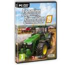 Farming Simulator 19 - PC hra