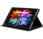 Acer Portfolio Case obal pro tablet Iconia Tab 10 A3-A50 černý