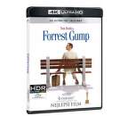 Forrest Gump - Blu-ray + 4K UHD film