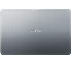 Asus VivoBook 15 X540UA-DM910T stříbrný