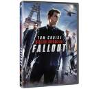 Mission: Impossible - Fallout - DVD film