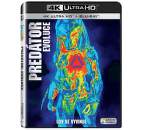 Predátor: Evoluce - Blu-ray + 4K UHD film