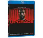 Upgrade - Blu-ray film