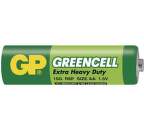 GP Greencell R6 AA B1221