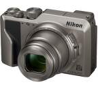 Nikon Coolpix A1000 stříbrný