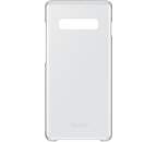 Samsung Clear Cover pro Samsung Galaxy S10 +, transparentní