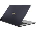 Asus VivoBook Pro 17 N705FN-GC015T šedý