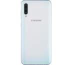 Samsung Galaxy A50 128 GB bílý