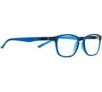 Z-zoom ZZM-04140 herní brýle 0D modré