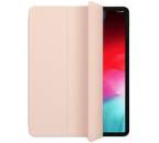 Apple Smart Folio pouzdro pro iPad Pro 12.9" růžové