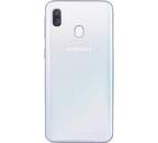 Samsung Galaxy A40 64 GB bílý