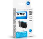 KMP HP 903 XL (T6M03AE) modrá