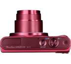 Canon PowerShot SX620 HS červený