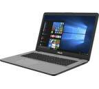 ASUS VivoBook Pro 17 N705FN-GC017T šedý