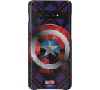 Samsung Marvel pouzdro pro Samsung Galaxy S10, Captain America