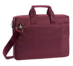 RIVACASE 8231 purple Laptop bag 15,6"
