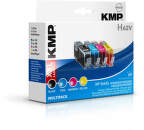 KMP H62V komp. recykl.náplň CB321EE/323/3
