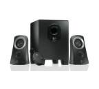 LOGITECH Z313 Speaker System , 980-000413