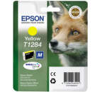 EPSON T12844020 YELLOW blister
