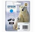 EPSON EPCST26324020 CYAN cartridge
