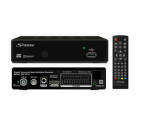 STRONG SRT8114 DVB-T MPEG-4 HD receiver