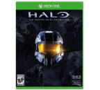 XBOX ONE - Halo Master Chief Collection