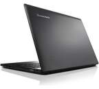 Lenovo IdeaPad G50-30 (černý) - notebook