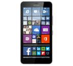 Microsoft Lumia 640 XL Dual SIM (bílý)