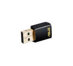 ASUS USB-AC51, Dualband Wireless LAN N - USB adapter