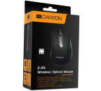 Canyon CMSW2 BLK