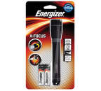 ENERGIZER X-Focus LED 2AA