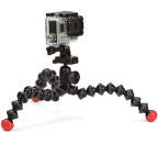 JOBY ACTION TRIPOD WITH GOPRO MOUNT