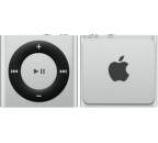 Apple iPod Shuffle 2GB (stříbrný)