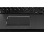 Lenovo IdeaPad Z50-75, BLNZ5075052CK (černý) - notebook