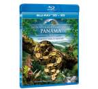 Světové přírodní dědictví: Panama - Národní park La Amistad 3D Blu-ray film